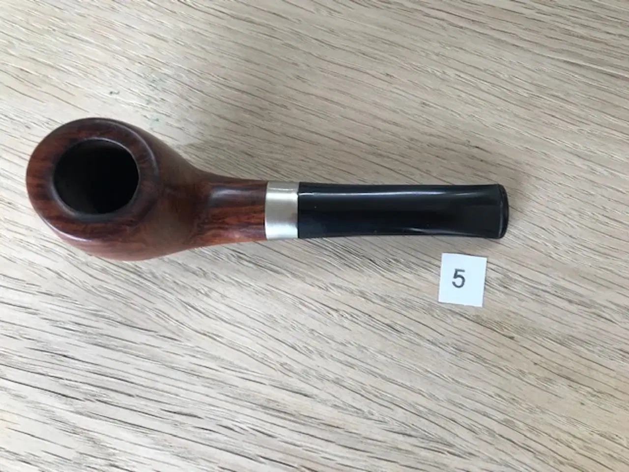 Billede 7 - KS. 3Diverse piber pr.stk kr.185