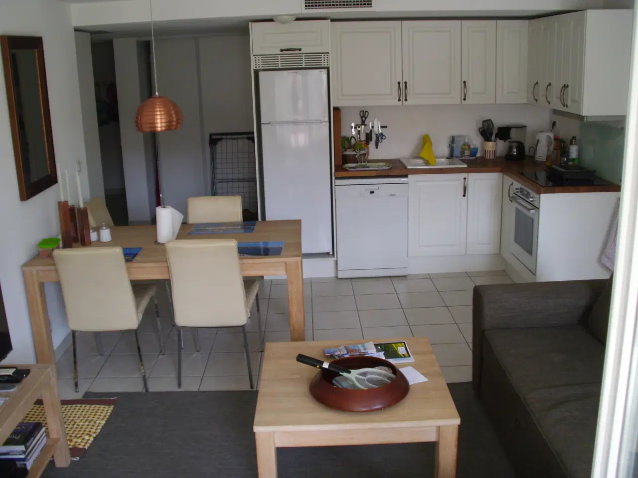 Billede 2 - Anpartslejlighed Sydfrankrig