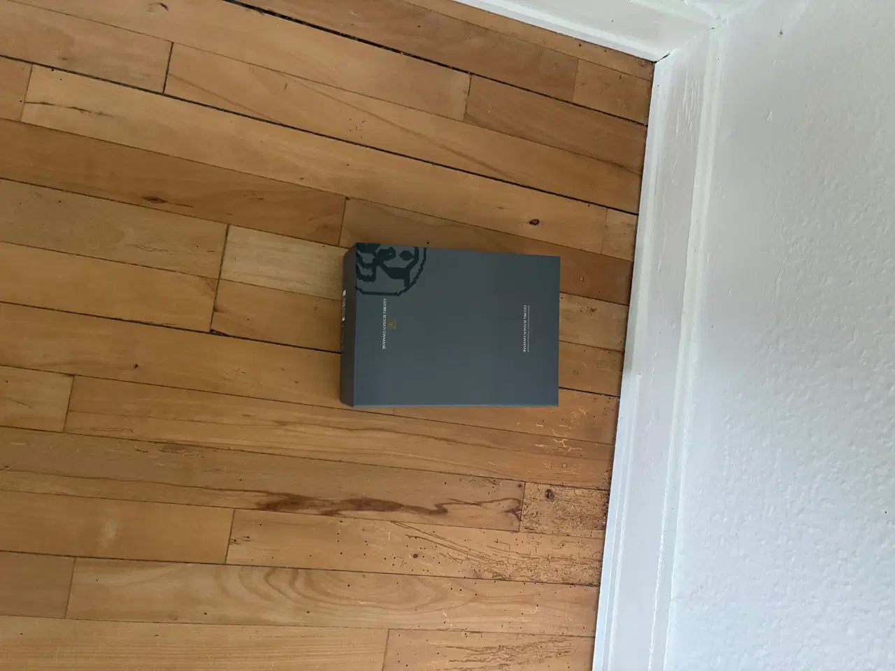 Billede 3 - Georg Jensen hovedtelefoner