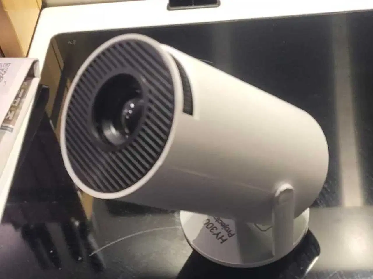 Billede 4 - Projektor HY300 (helt ny) model 2026 (fast pris)