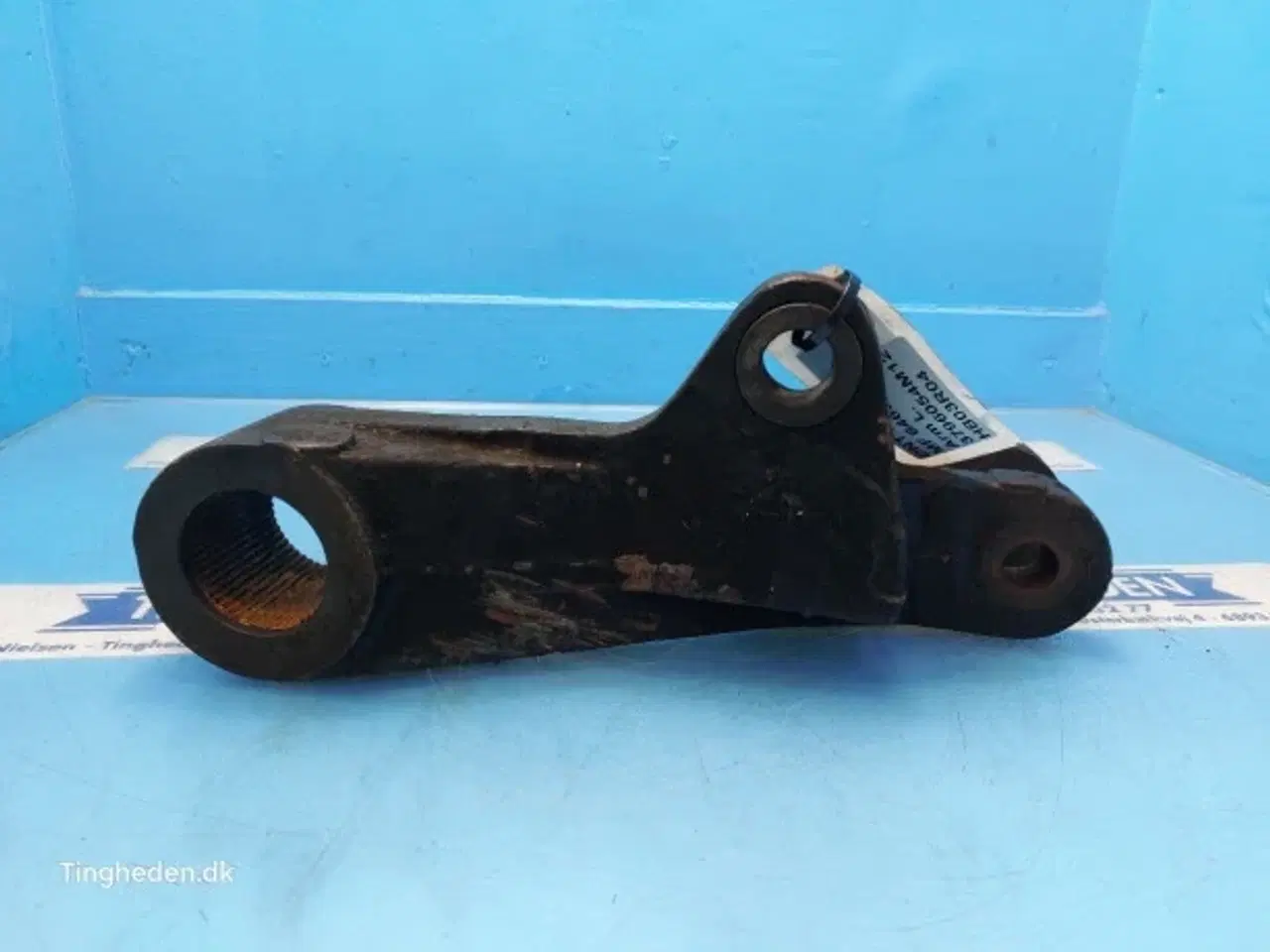 Billede 7 - Massey Ferguson 6465 Arm L. 3796054M12