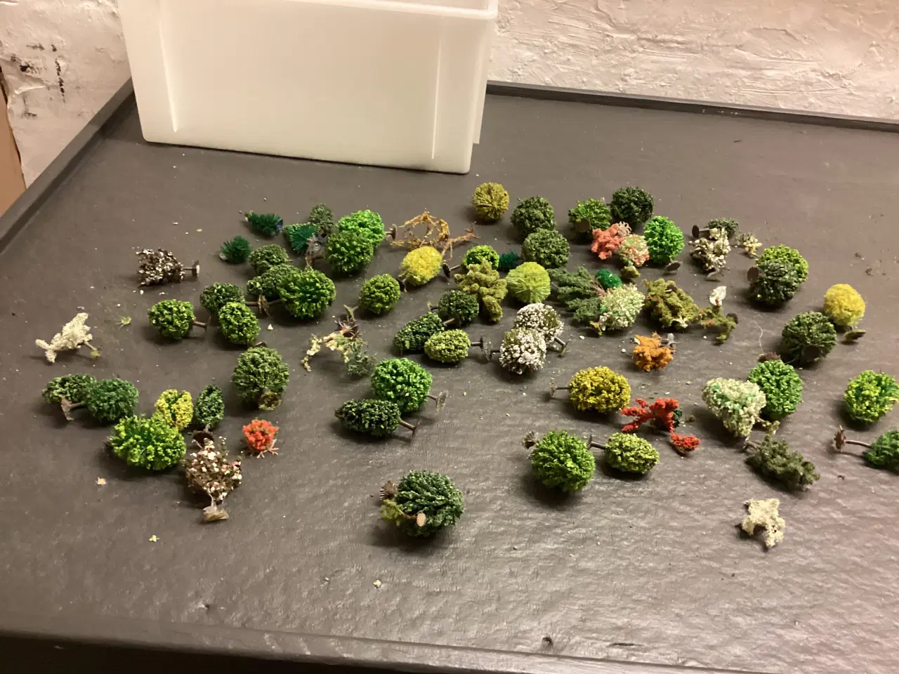 Billede 3 - Spor n blandet ting 