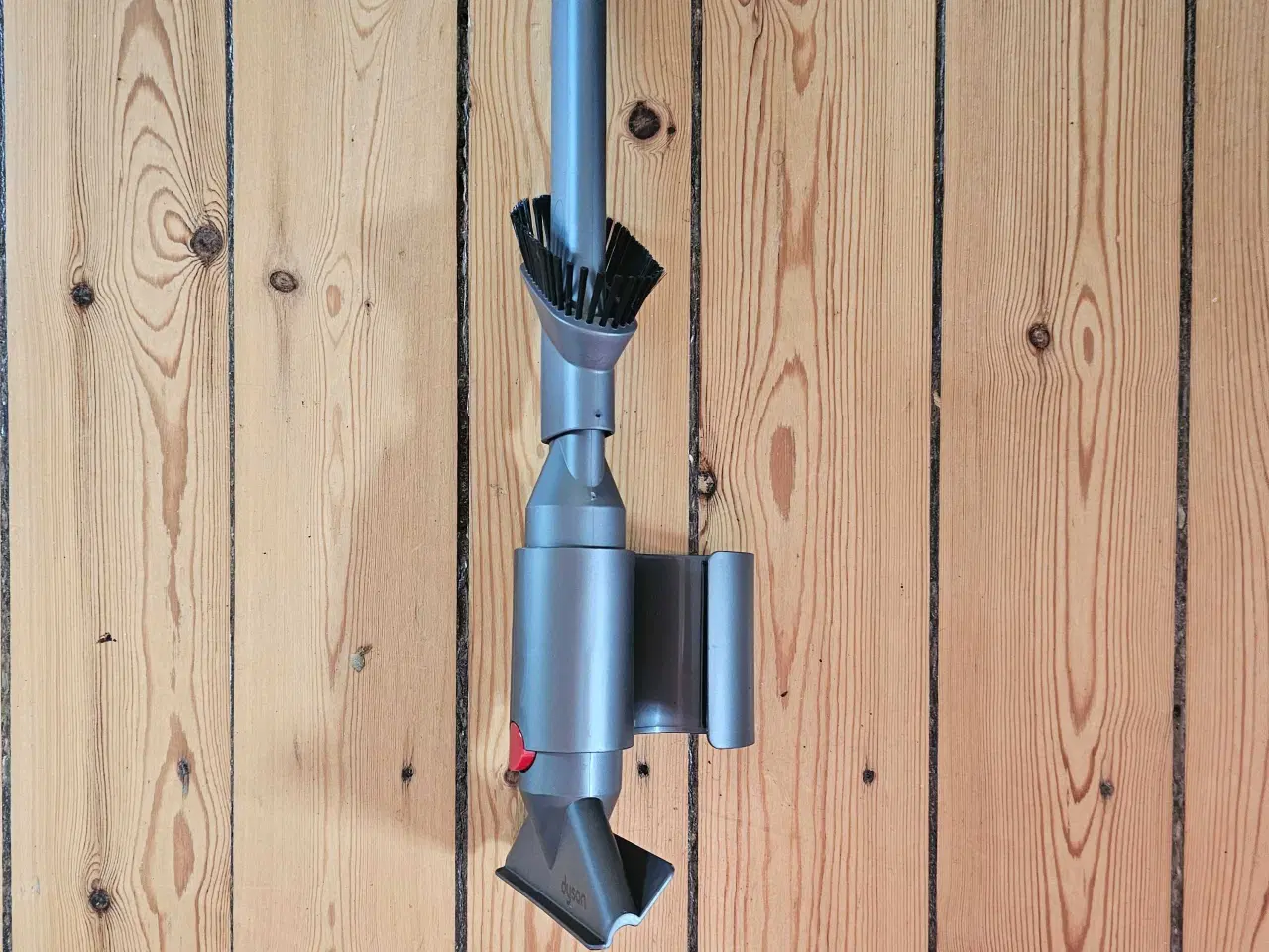 Billede 3 - Dyson Cinetic big ball multifloor 2