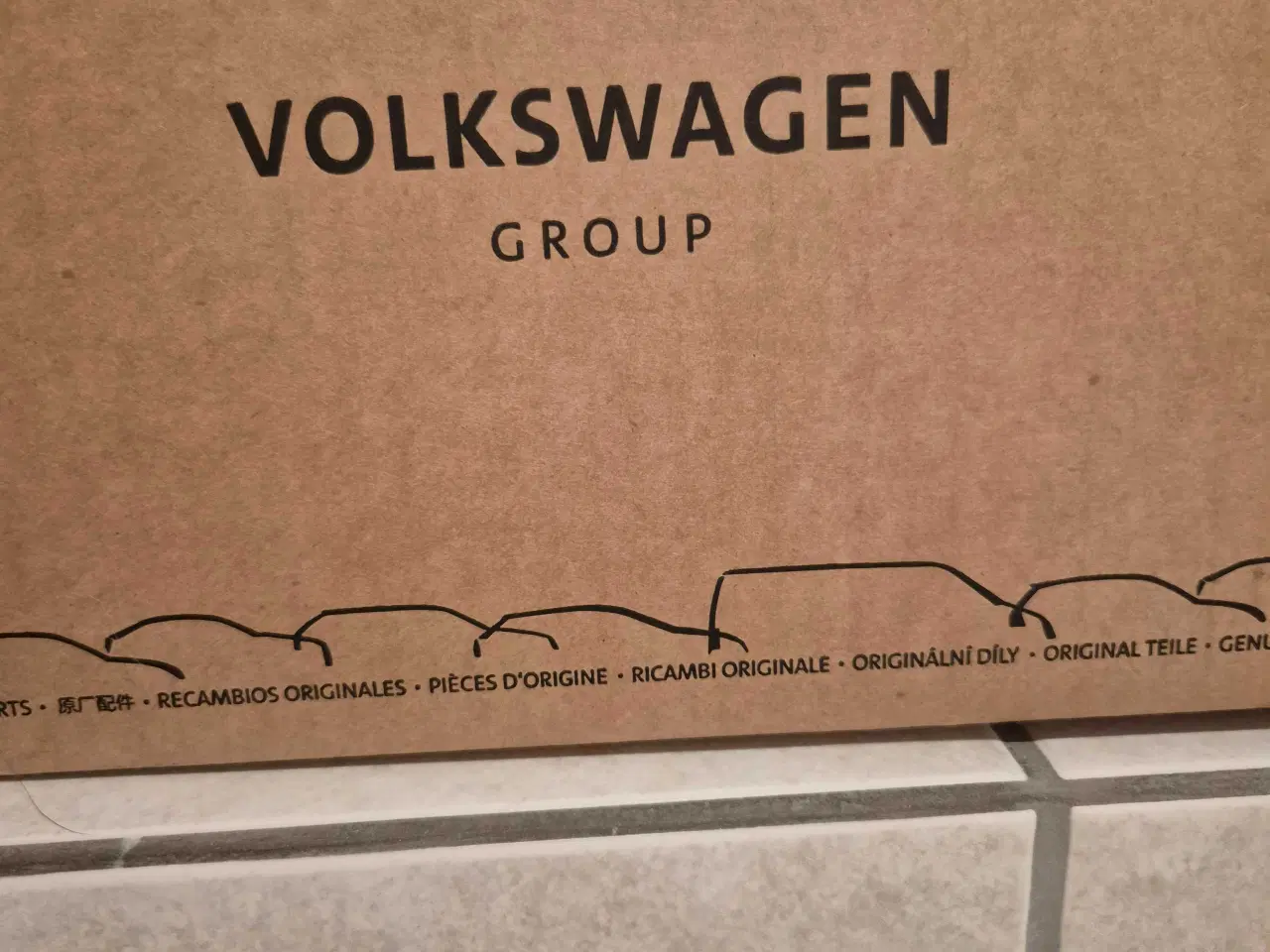 Billede 9 - Fartpilot wv skoda audi