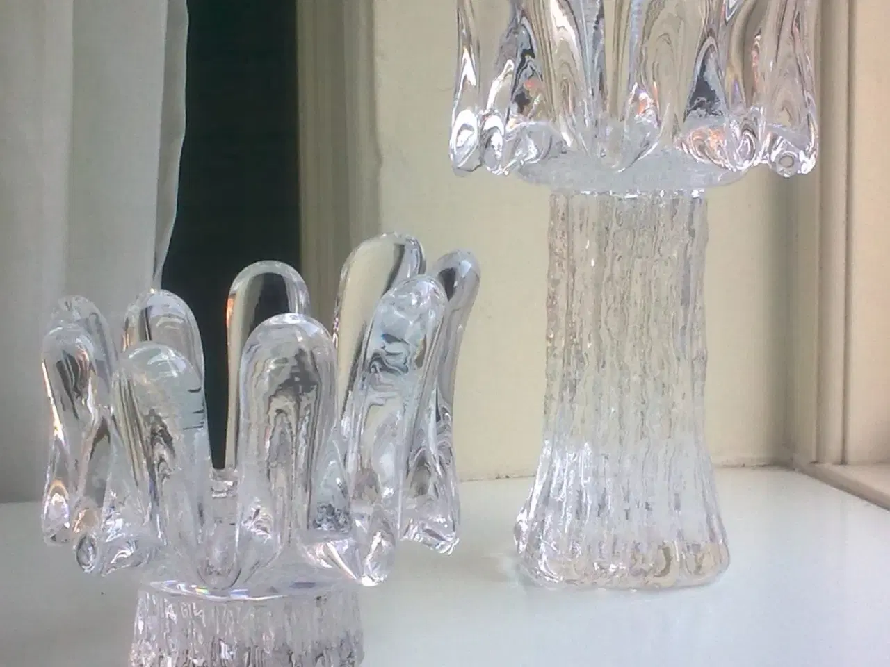 Billede 9 - Sunflower Kosta Boda - Kunsten at fange lys!