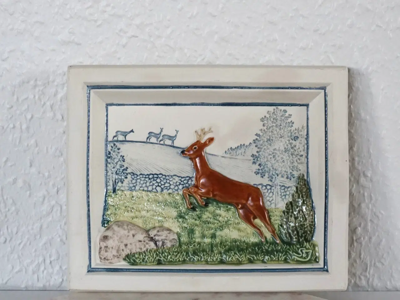Billede 2 - Relief fra Jie Gantofta