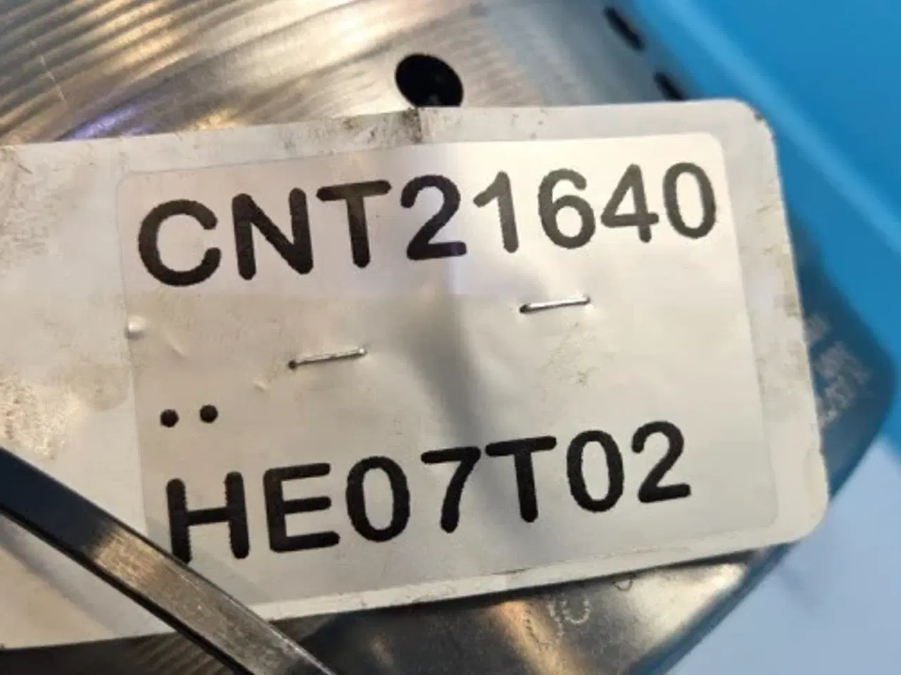 Billede 12 - Case Magnum 380 Kobling Nav 84552214