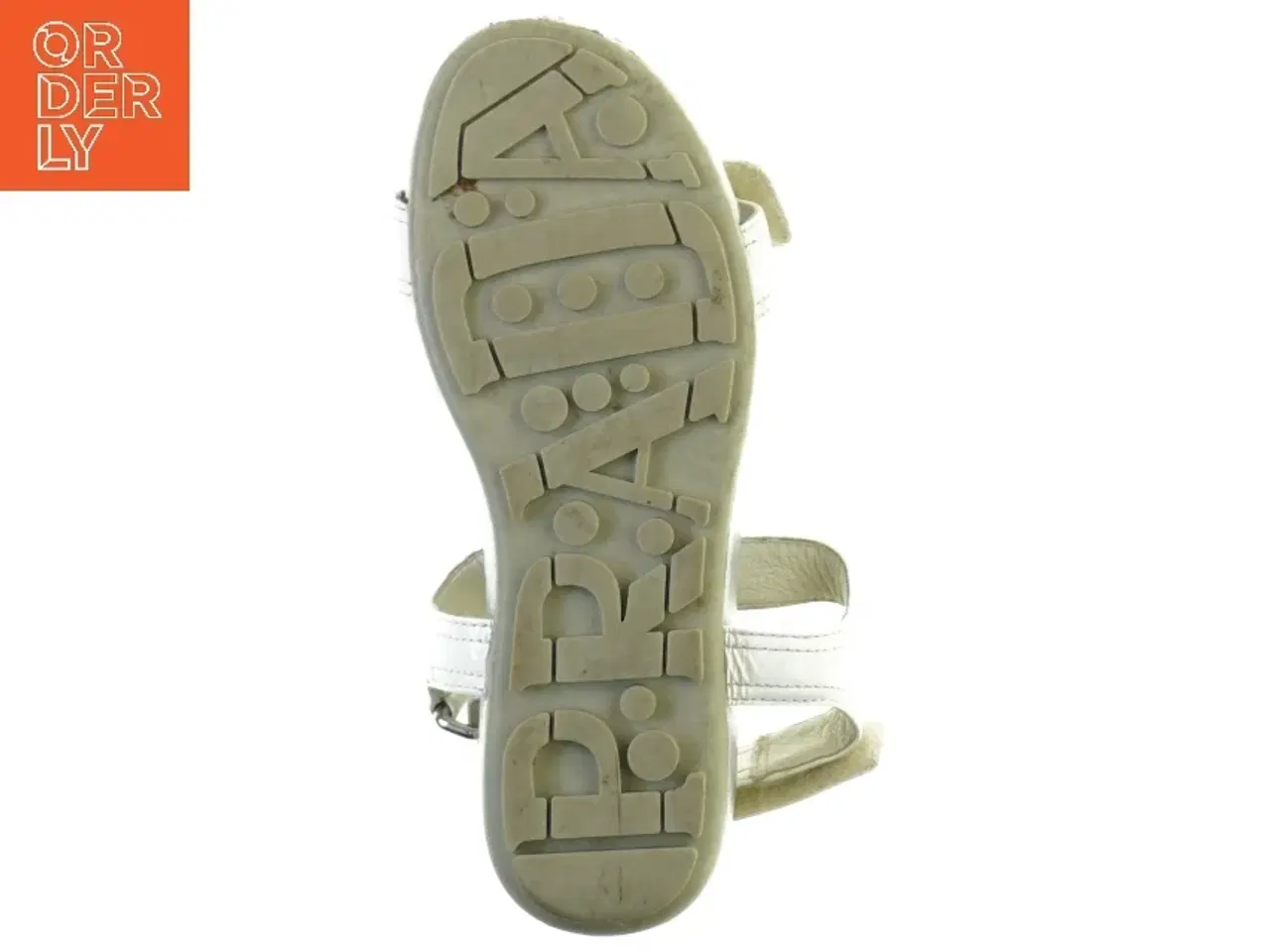 Billede 3 - Sandaler fra Prada (str. 36)