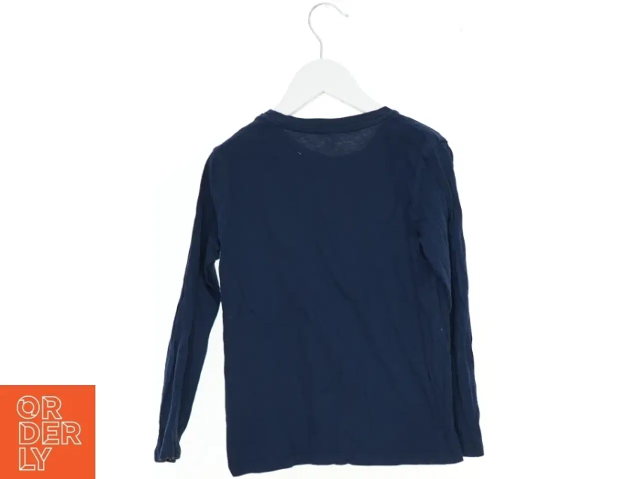 Billede 2 - Bluse fra H&M (str. 122 cm)