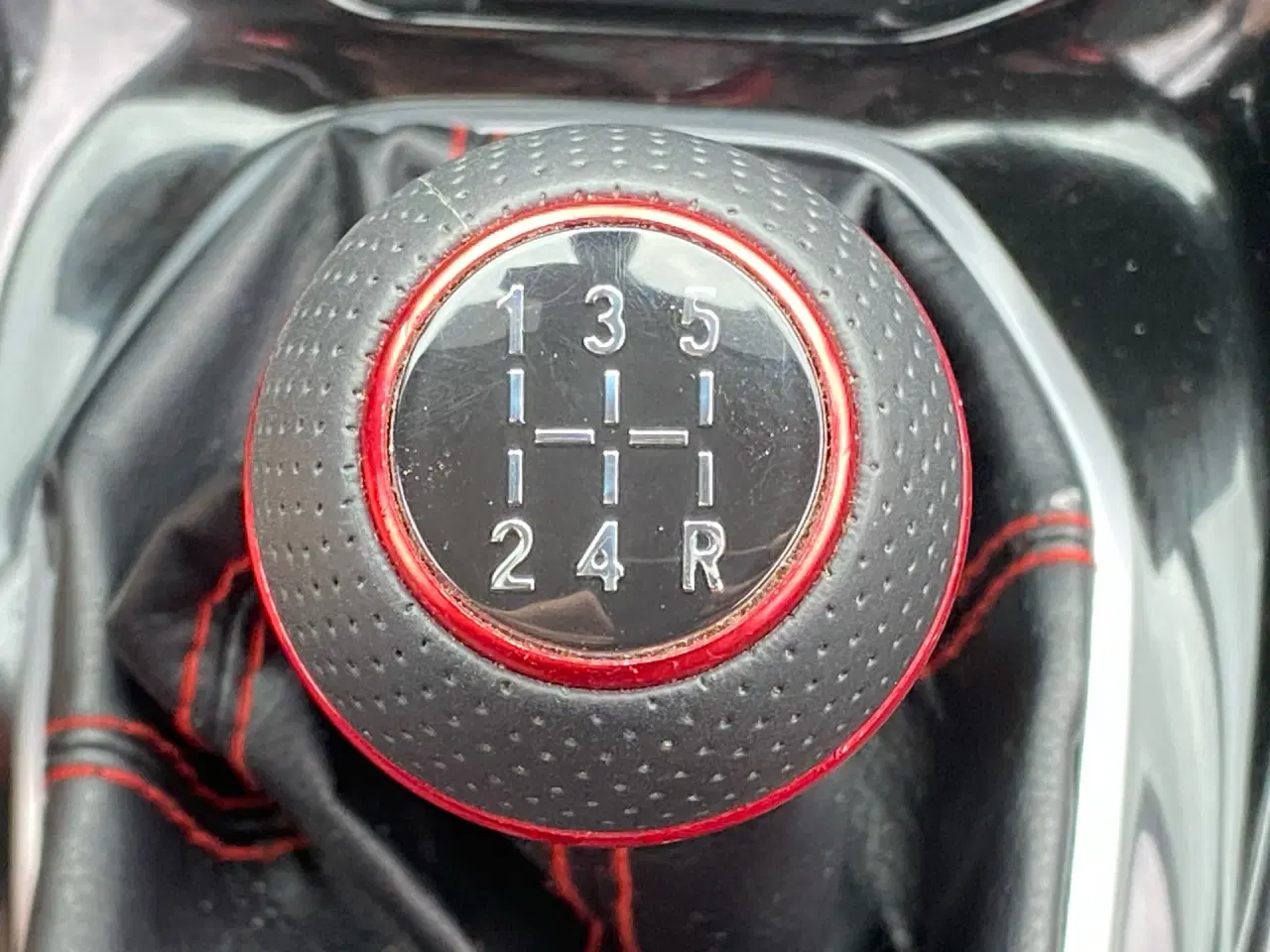 Billede 15 - Ford Fiesta 1,0 EcoBoost Sport 125HK 3d