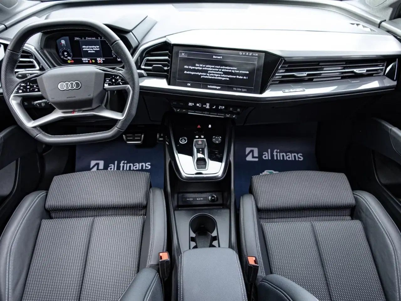 Billede 4 - Audi Q4 e-tron 40 S-line