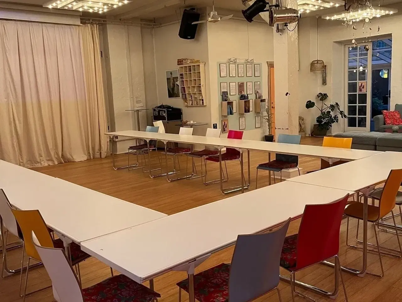 Billede 6 - Udlejning af Villa Wilder