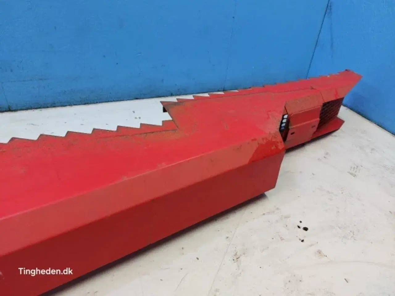 Billede 5 - Massey Ferguson 32 Ryster 28480523