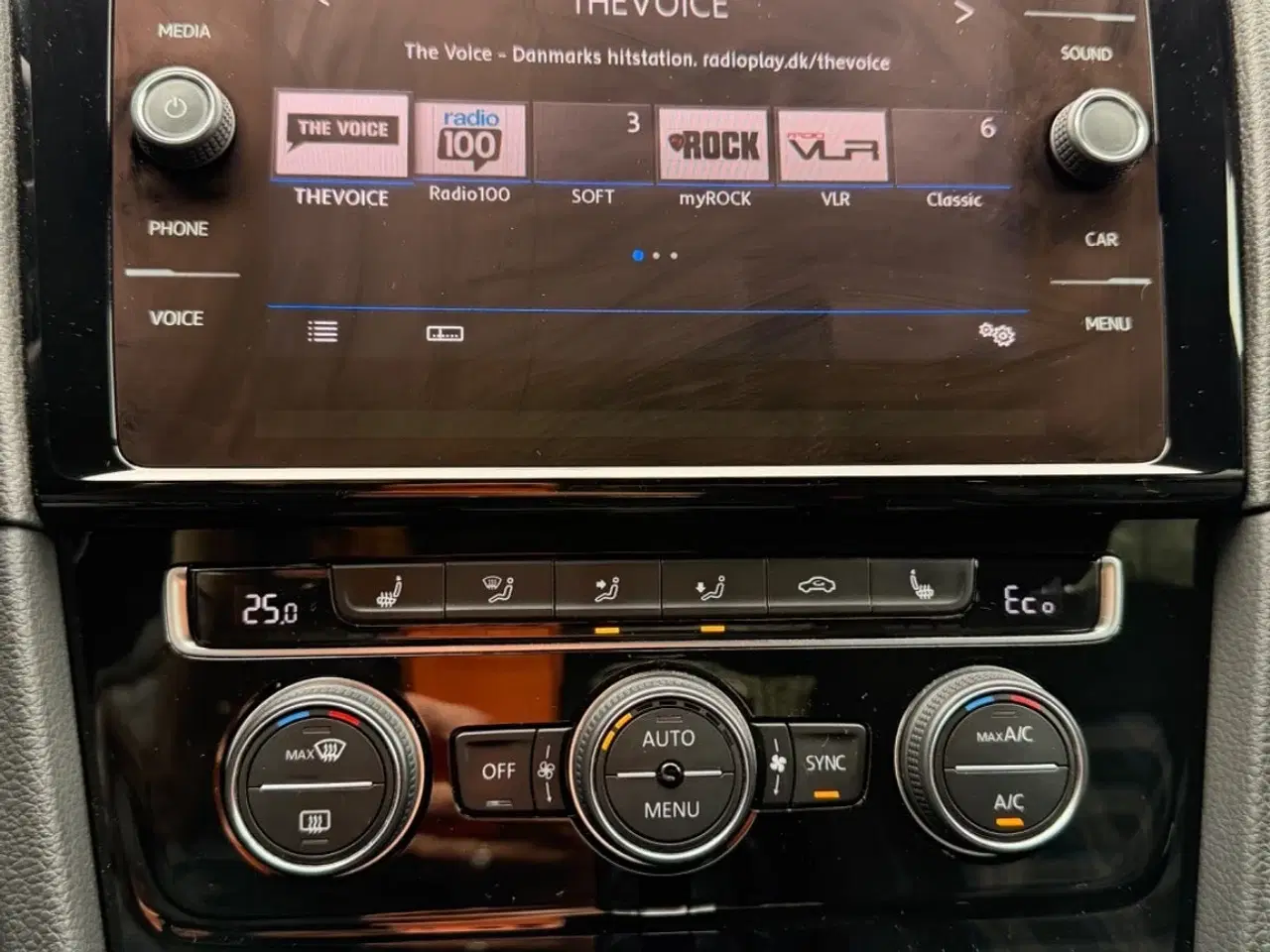 Billede 14 - VW Golf VII 1,4 GTE DSG