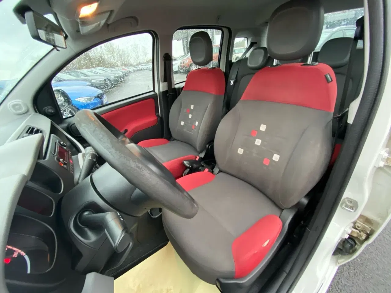 Billede 6 - Fiat Panda 0,9 TwinAir Easy Start & Stop 65HK 5d