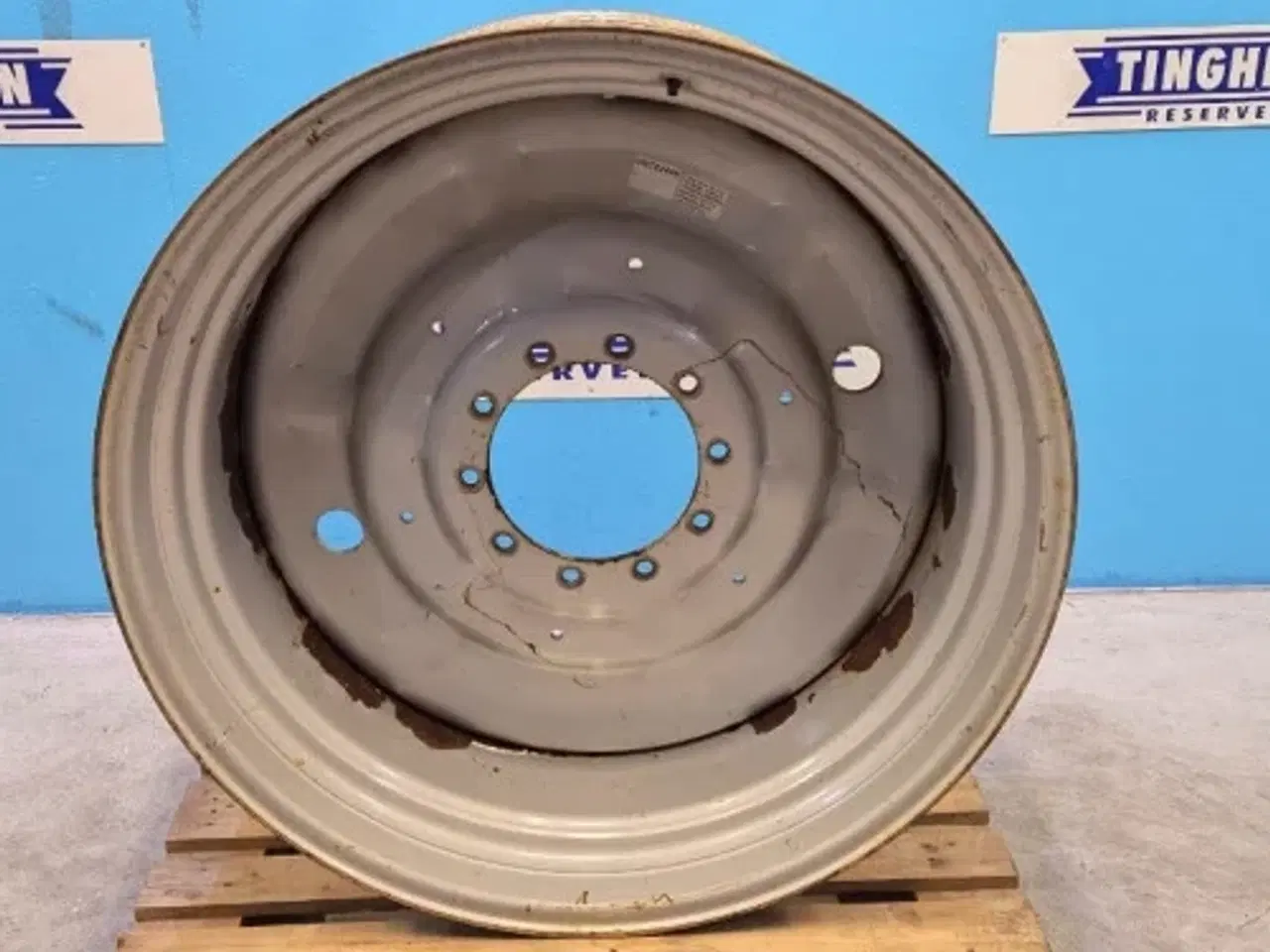 Billede 2 - 42"   DW20BX42 