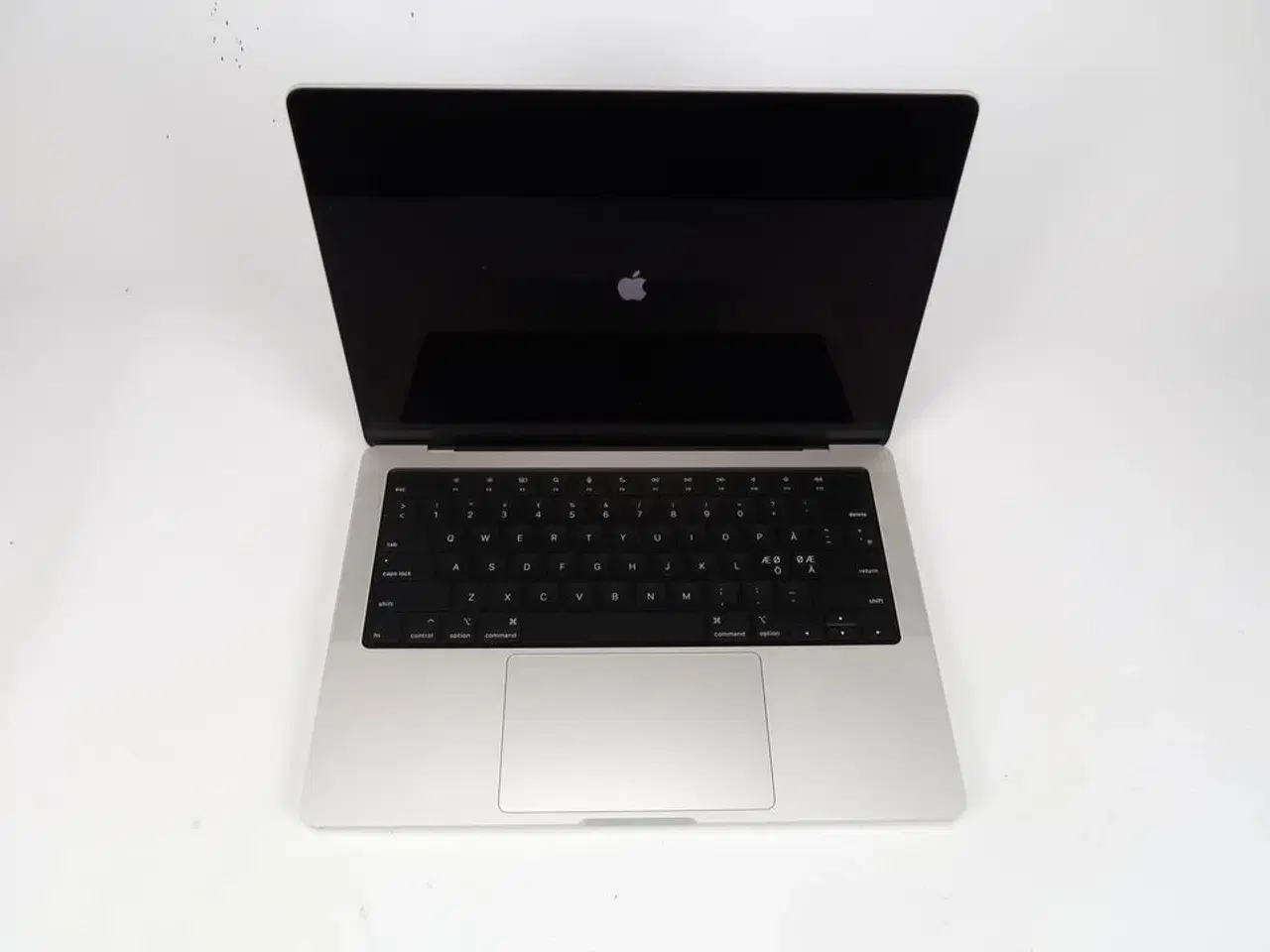 Billede 1 - Apple MacBook Pro M1 14" 2021
