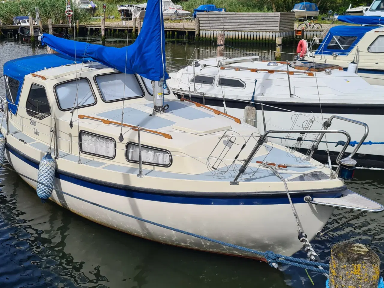 Billede 3 - LM 23 Comfort