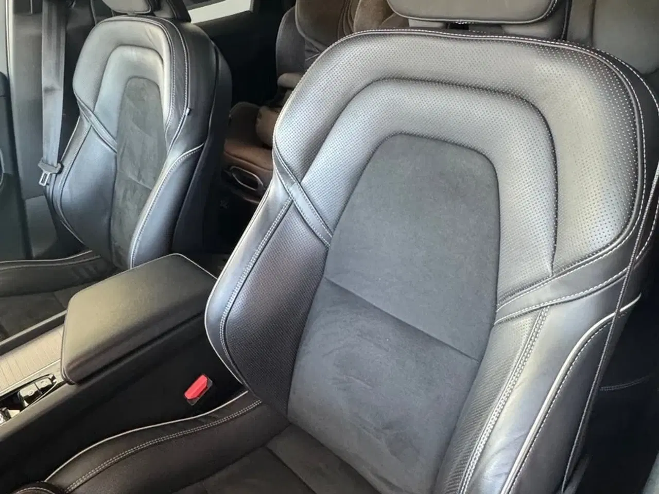 Billede 6 - Volvo XC60 2,0 T8 390 R-Design aut. AWD