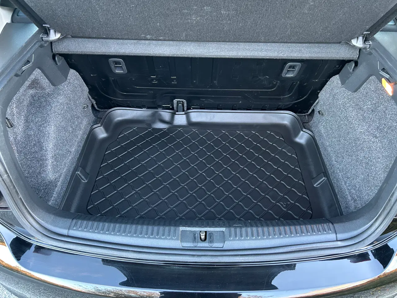 Billede 4 - VW Polo 1.0 TSI Bluemotion 95 Benzin