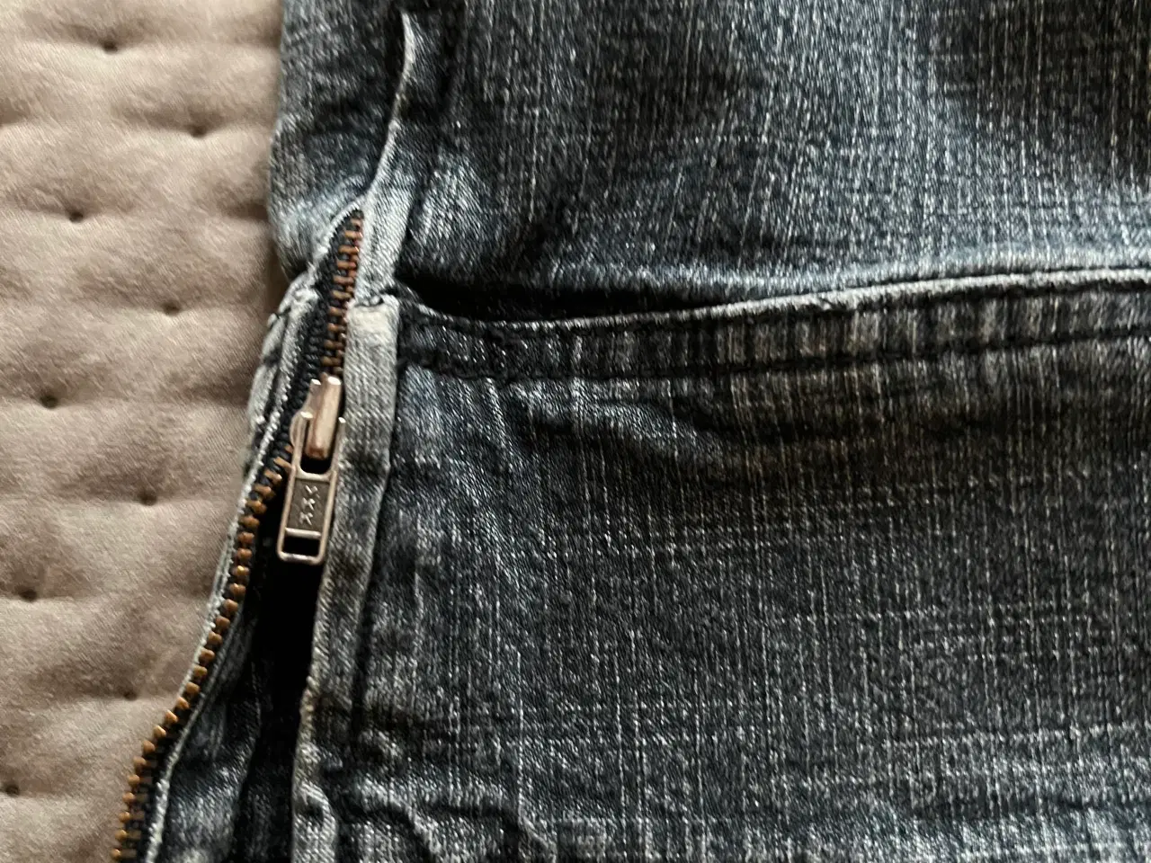 Billede 4 - Kelly  cowboyjakke - vintage