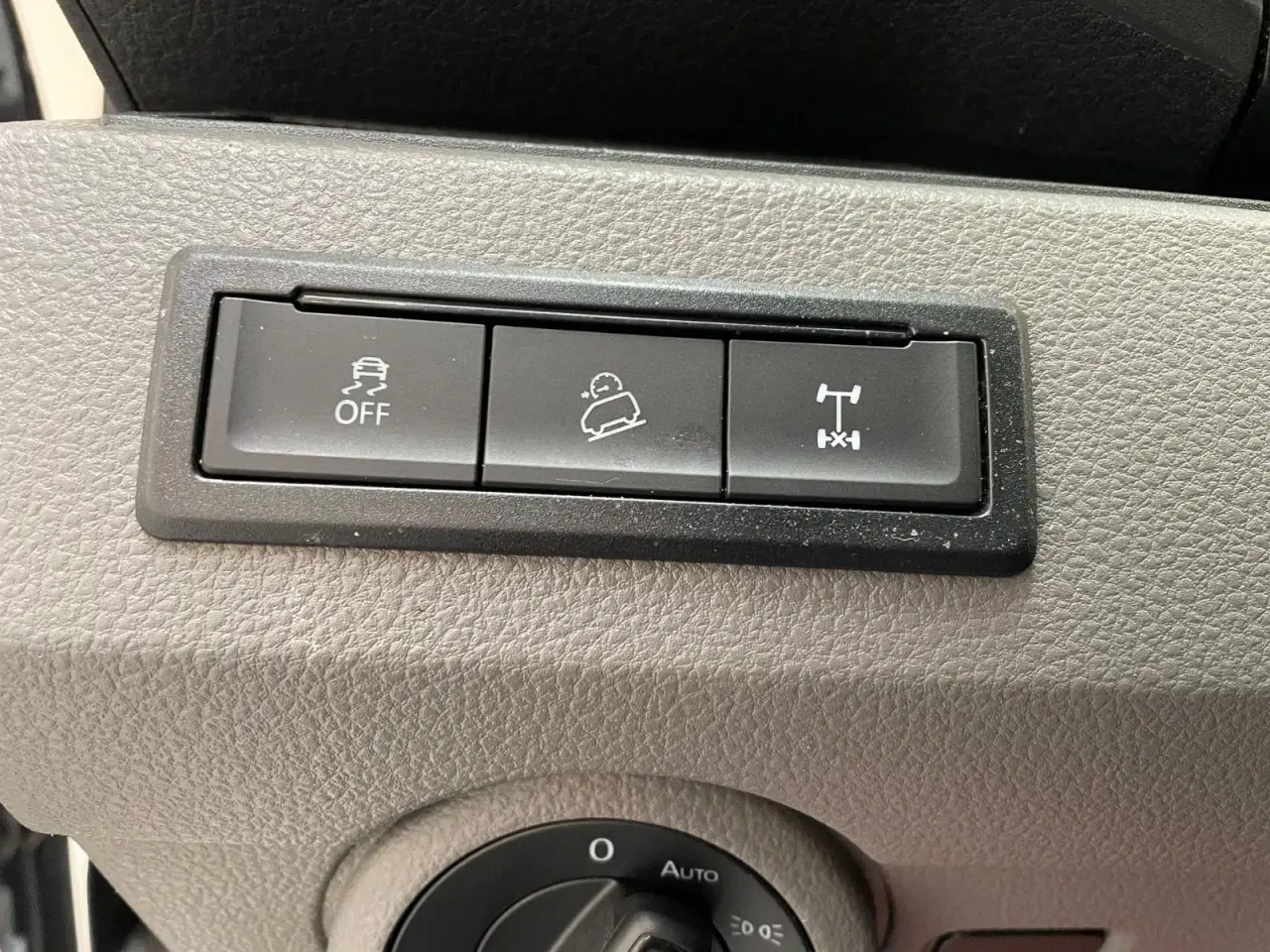 Billede 13 - VW Transporter 2,0 TDi 199 Kassevogn DSG 4Motion kort