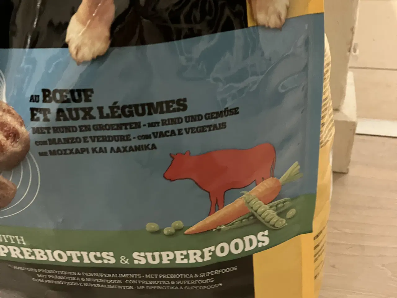 Billede 2 - Pedigree Hundefoder