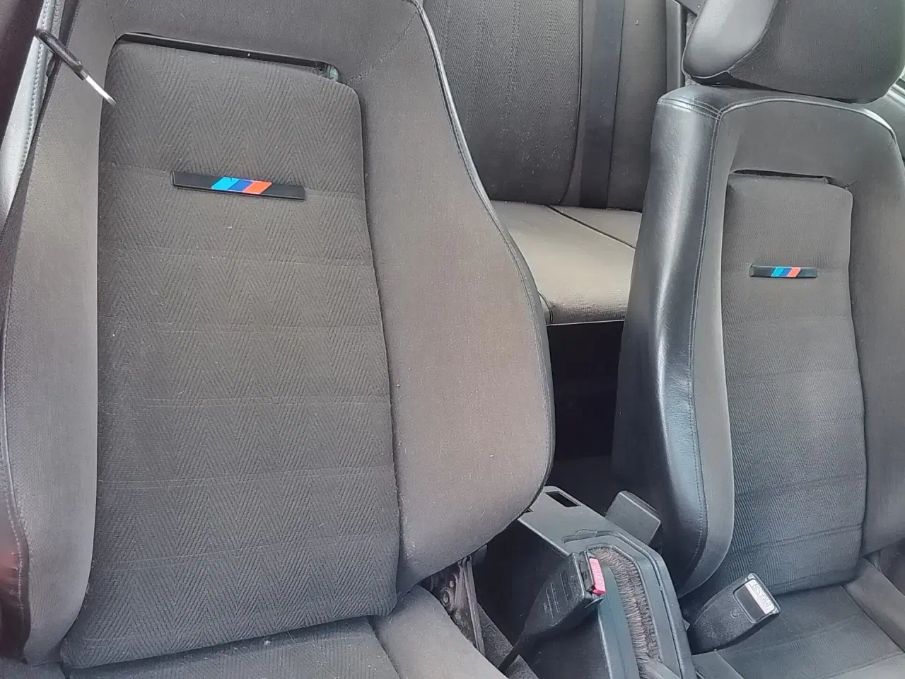 Billede 10 - BMW E28 528i/535i