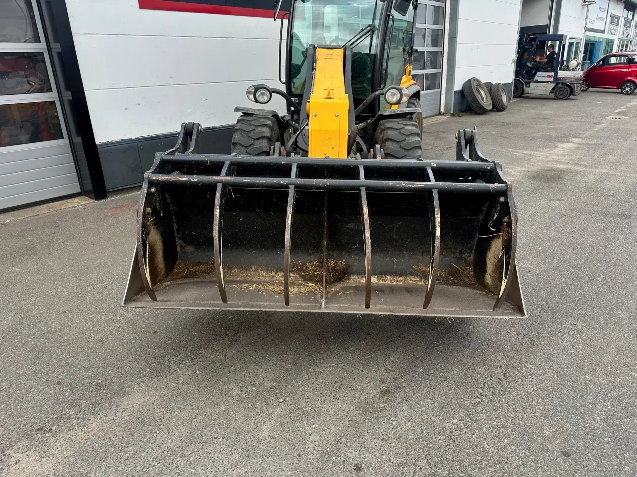 Billede 8 - Dieci Pivot T60