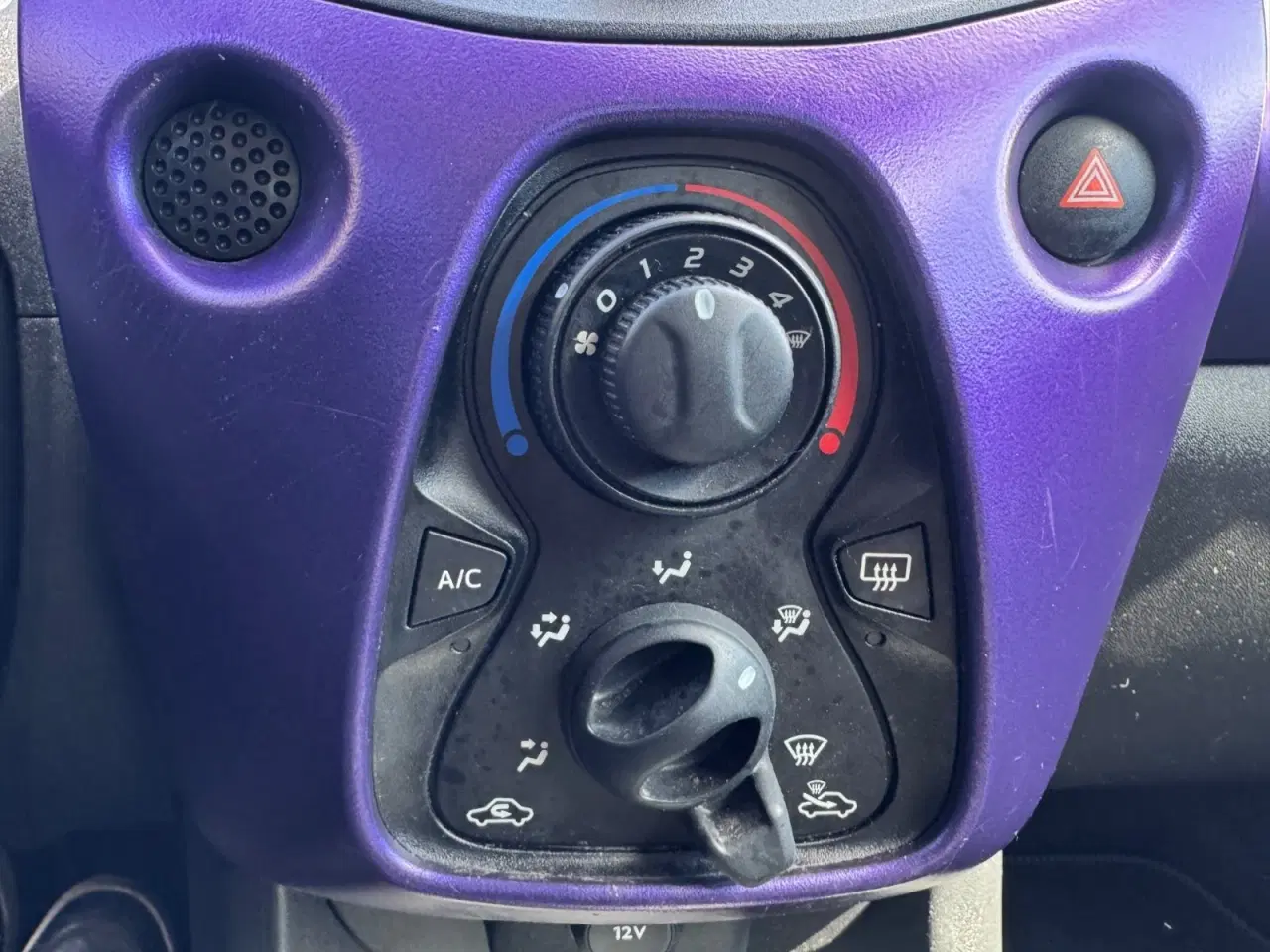 Billede 17 - Citroën C1 1,0 e-VTi 68 Feel