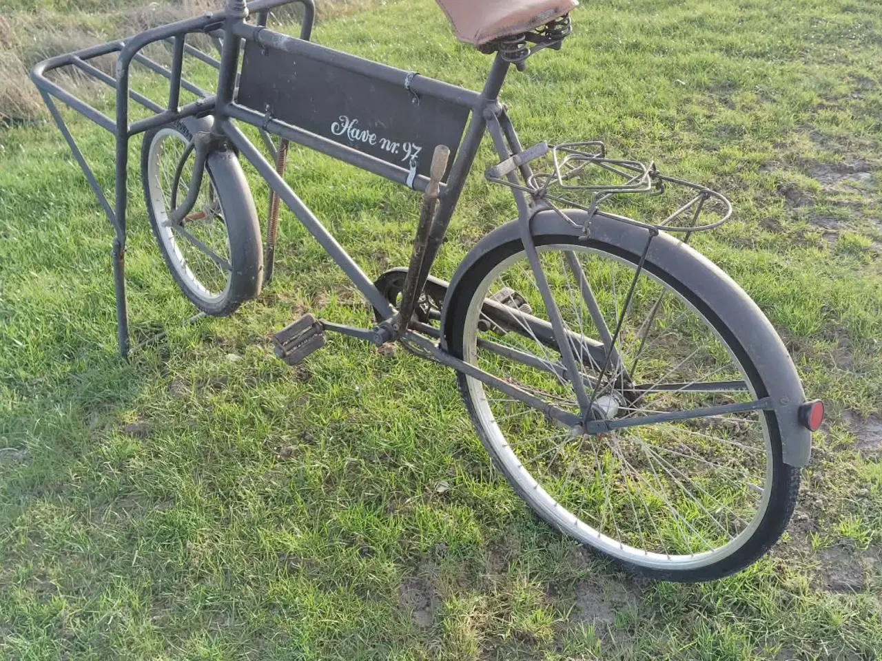 Billede 3 - Sco short John 