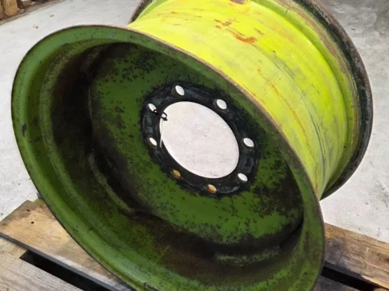 Billede 11 - 26"    W15LX26