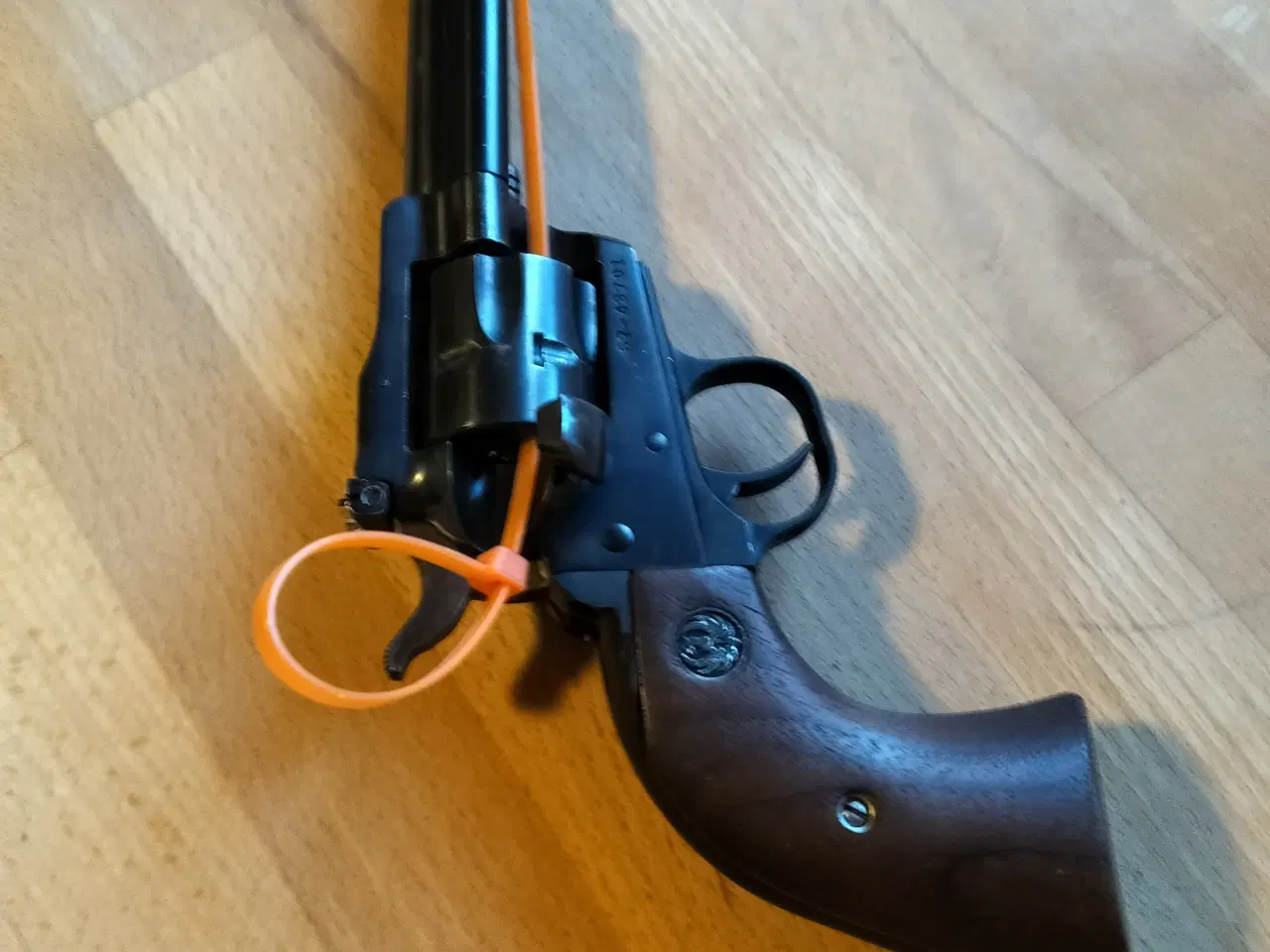 Billede 1 - Ruger