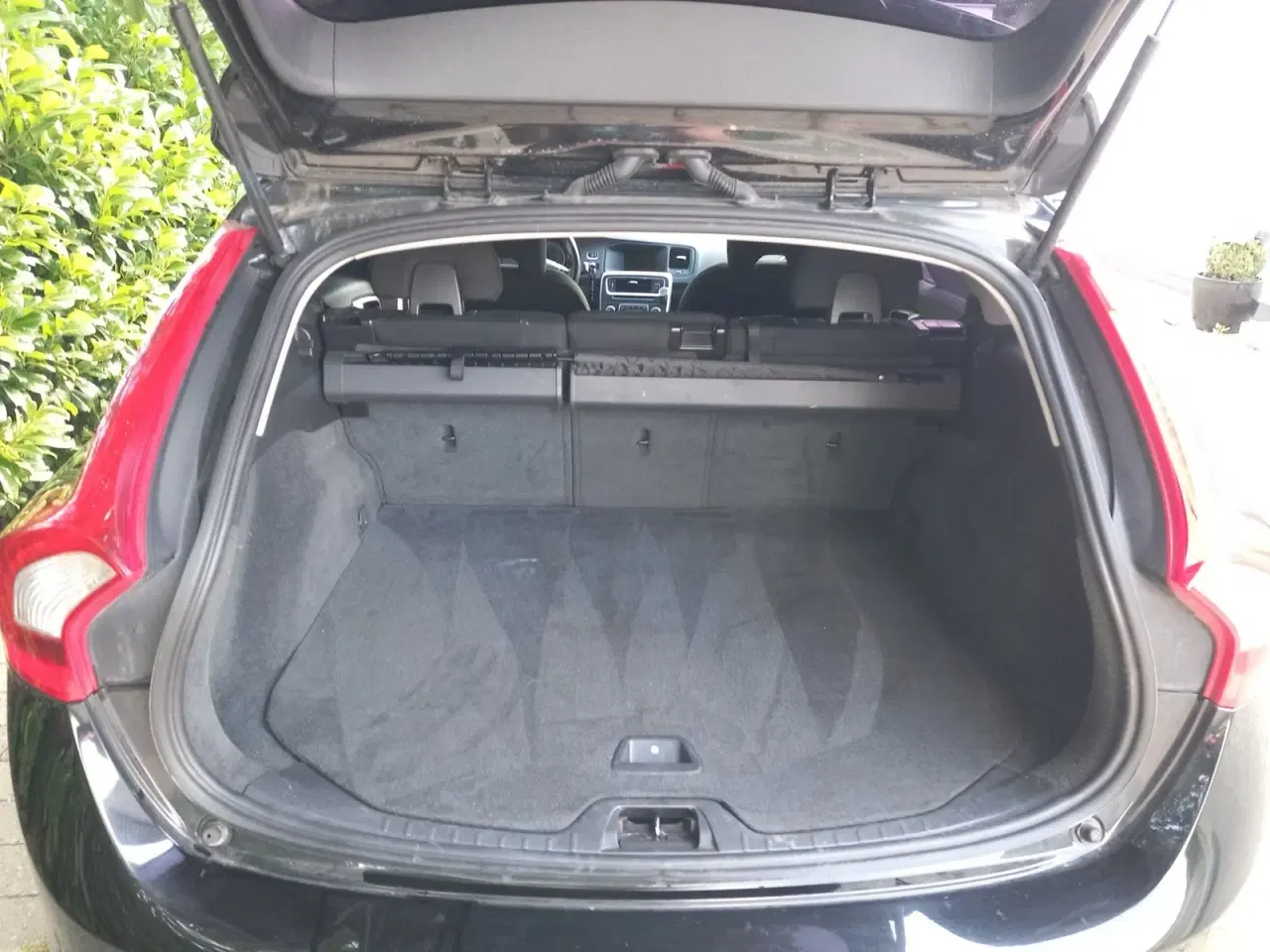 Billede 16 - Volvo V60 1,6 DRIVe