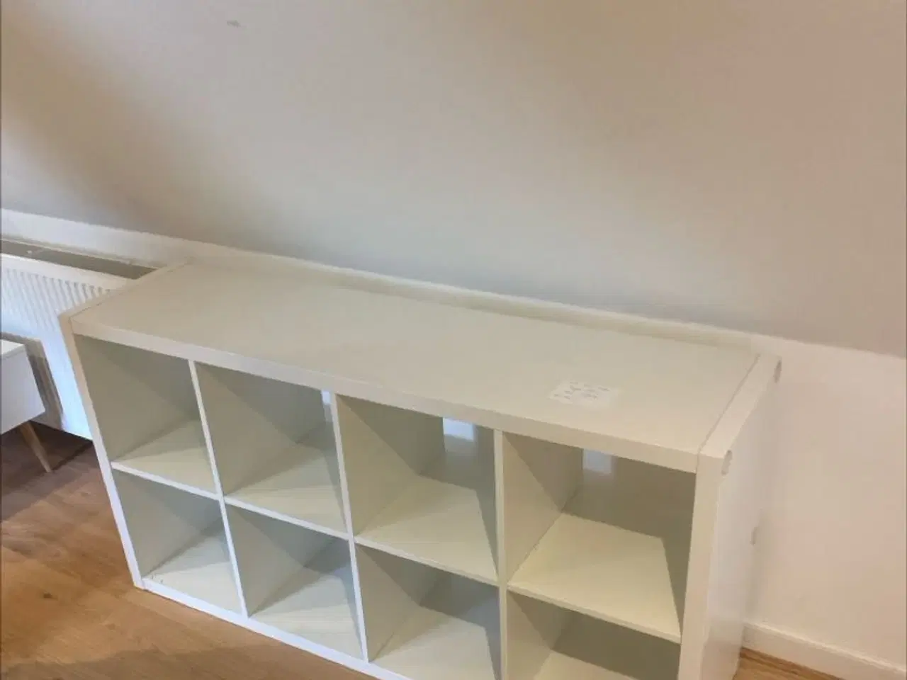 Billede 1 - Kallax Ikea reol