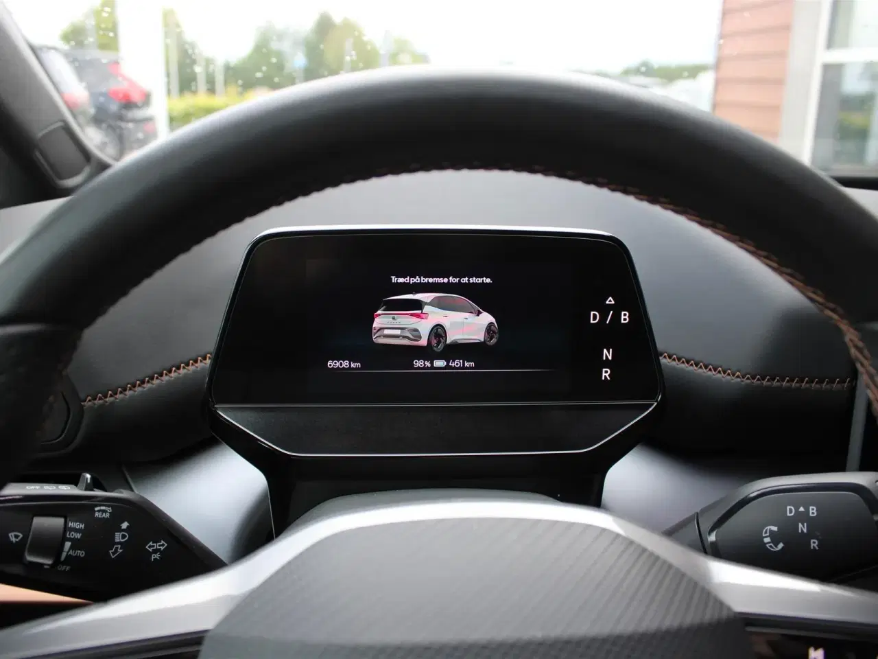 Billede 7 - Cupra Born EL e-Boost 231HK 5d Aut.