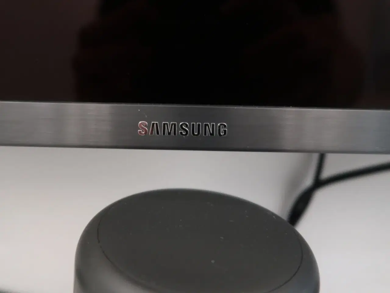 Billede 2 - Fjernsyn SAMSUNG UE75JU7005 med fjernbetjening