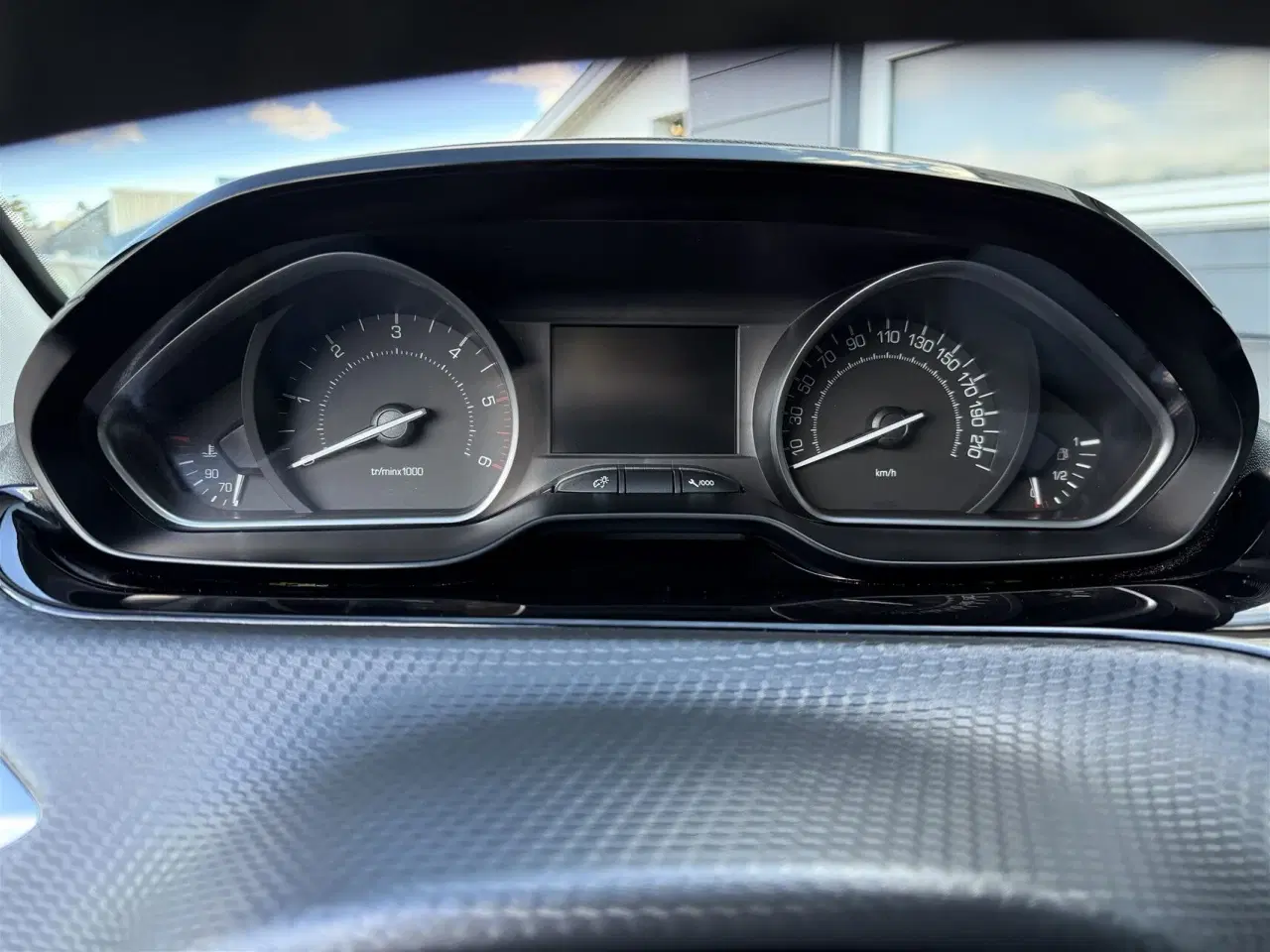 Billede 4 - Peugeot 208 1,5 BlueHDi Prestige 100HK 5d