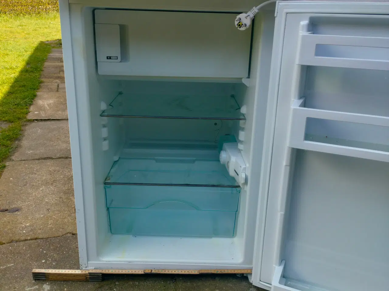Billede 2 - Lille køleskab 