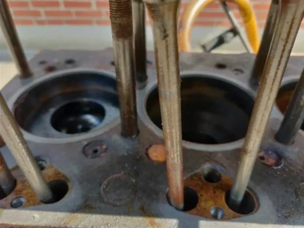 Billede 20 - Perkins 6.354 Defekt