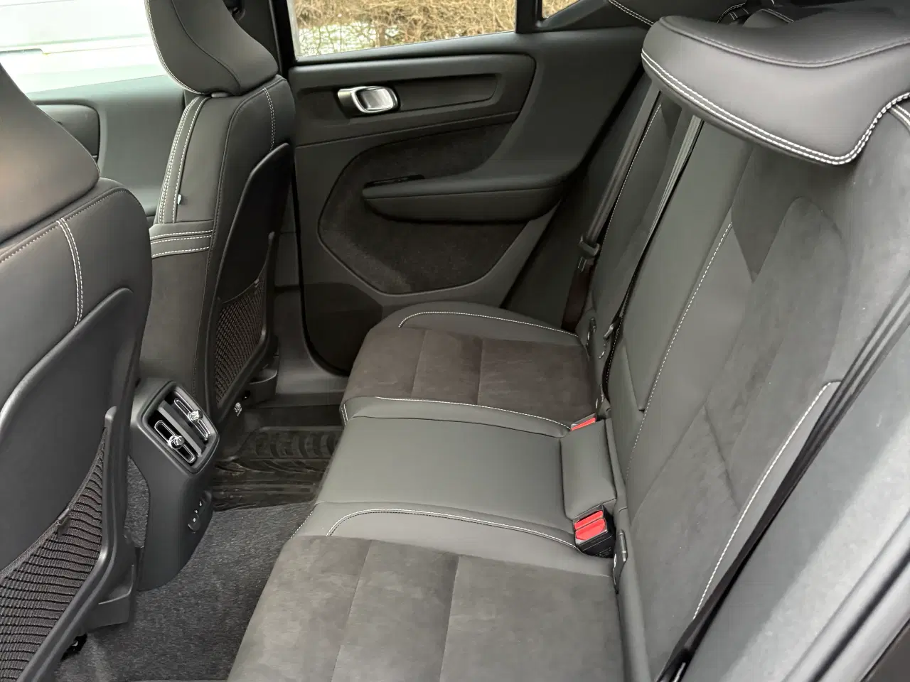 Billede 4 - Volvo ex 40