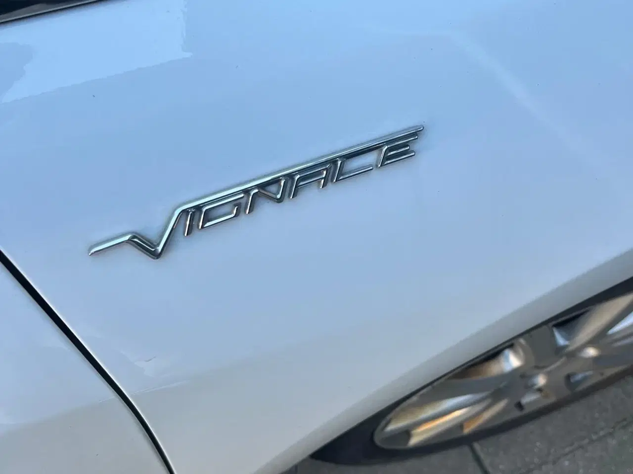 Billede 10 - Ford Fiesta 1,0 EcoBoost Vignale