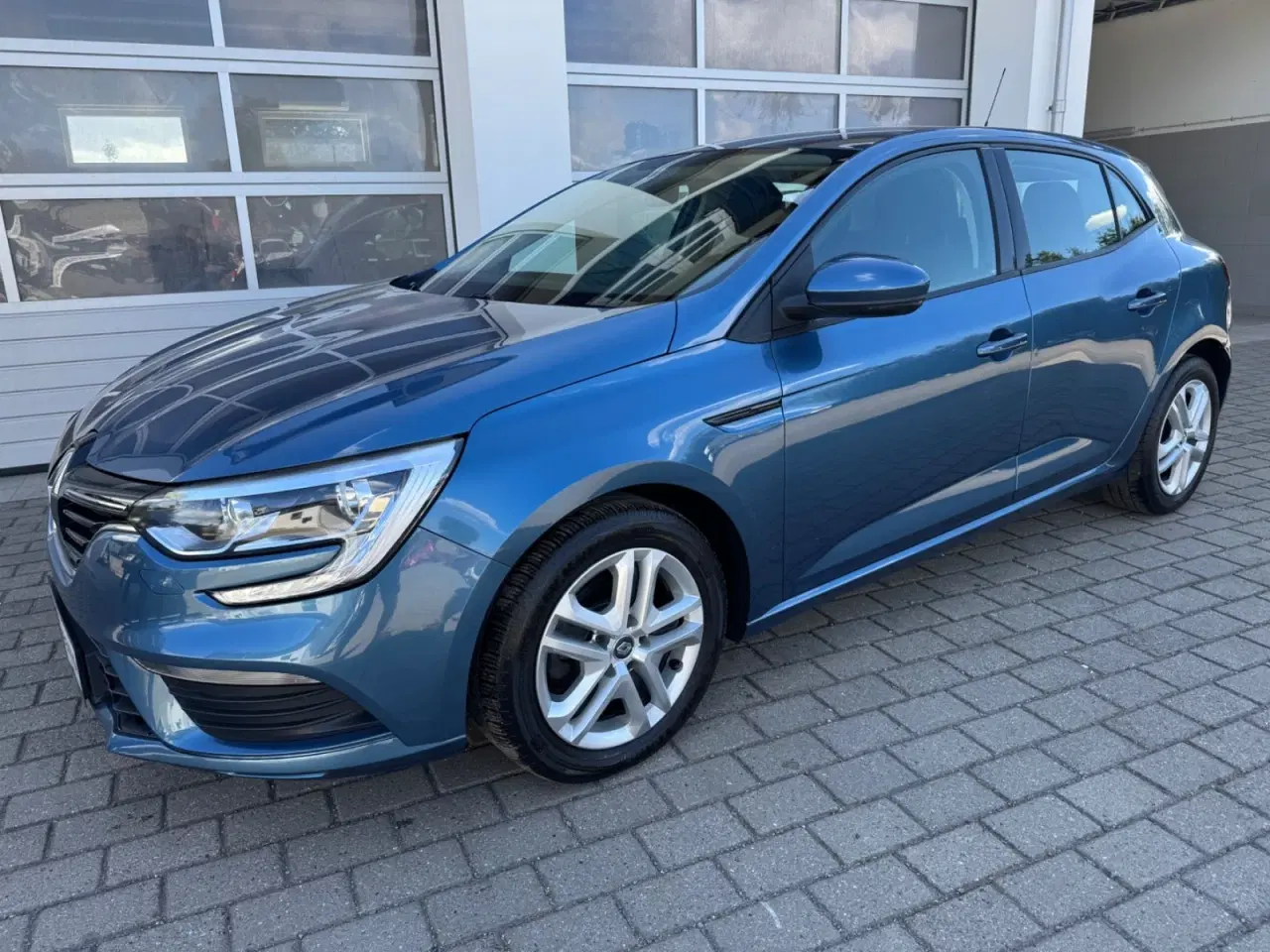 Billede 2 - Renault Megane IV 1,2 TCe 100 Life