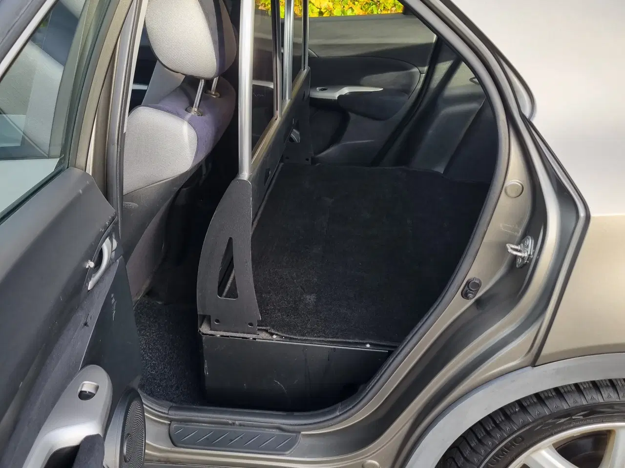 Billede 8 - Honda Civic 1.8 I Sport Van