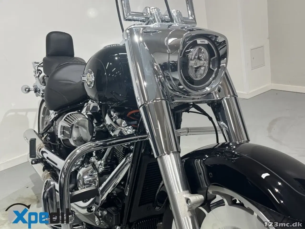 Billede 18 - Harley-Davidson FLFBS Fat Boy