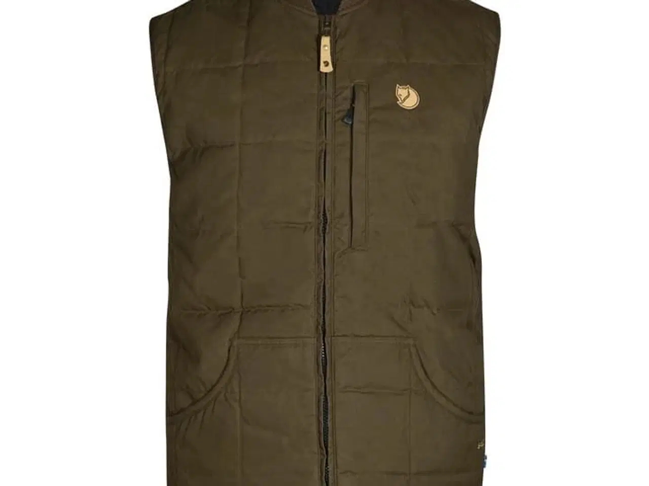Billede 1 - Vest Fjallræven str M