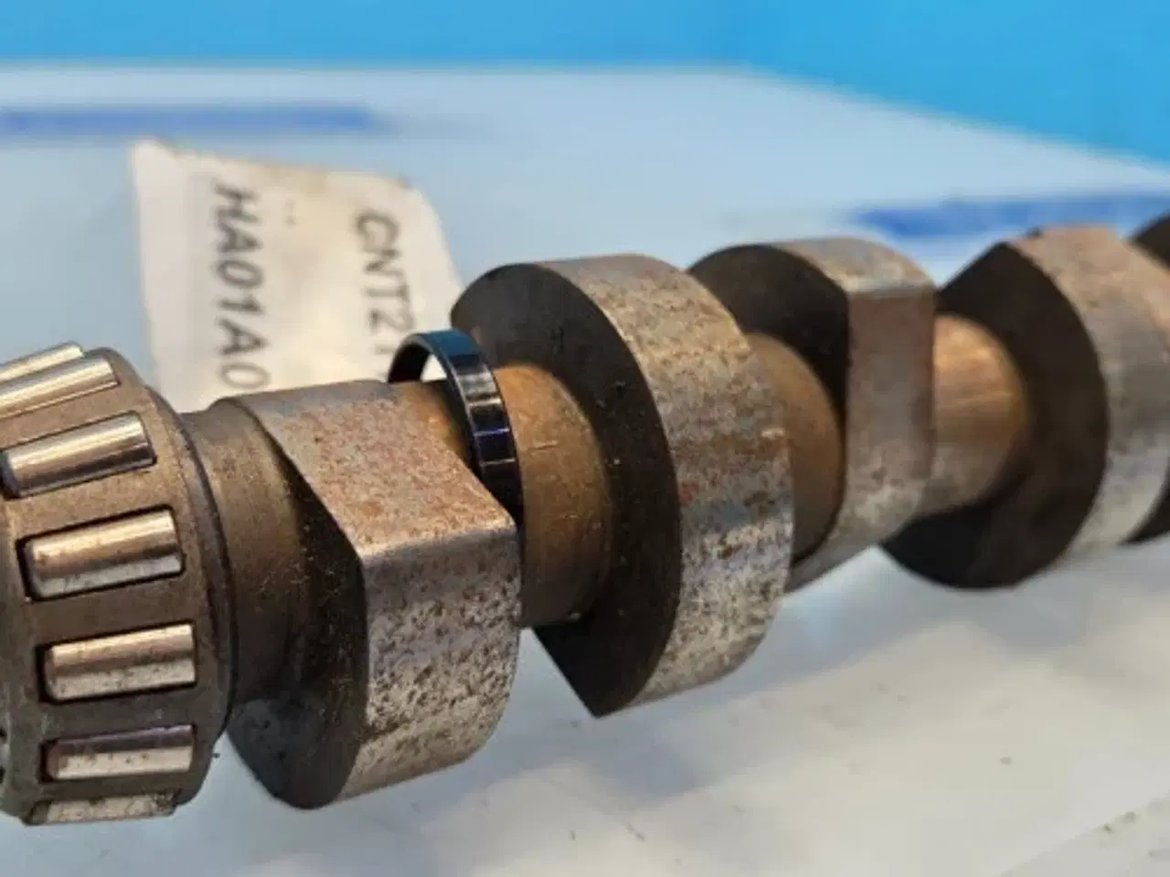 Billede 7 - Bosch Knastaksel 2/56013