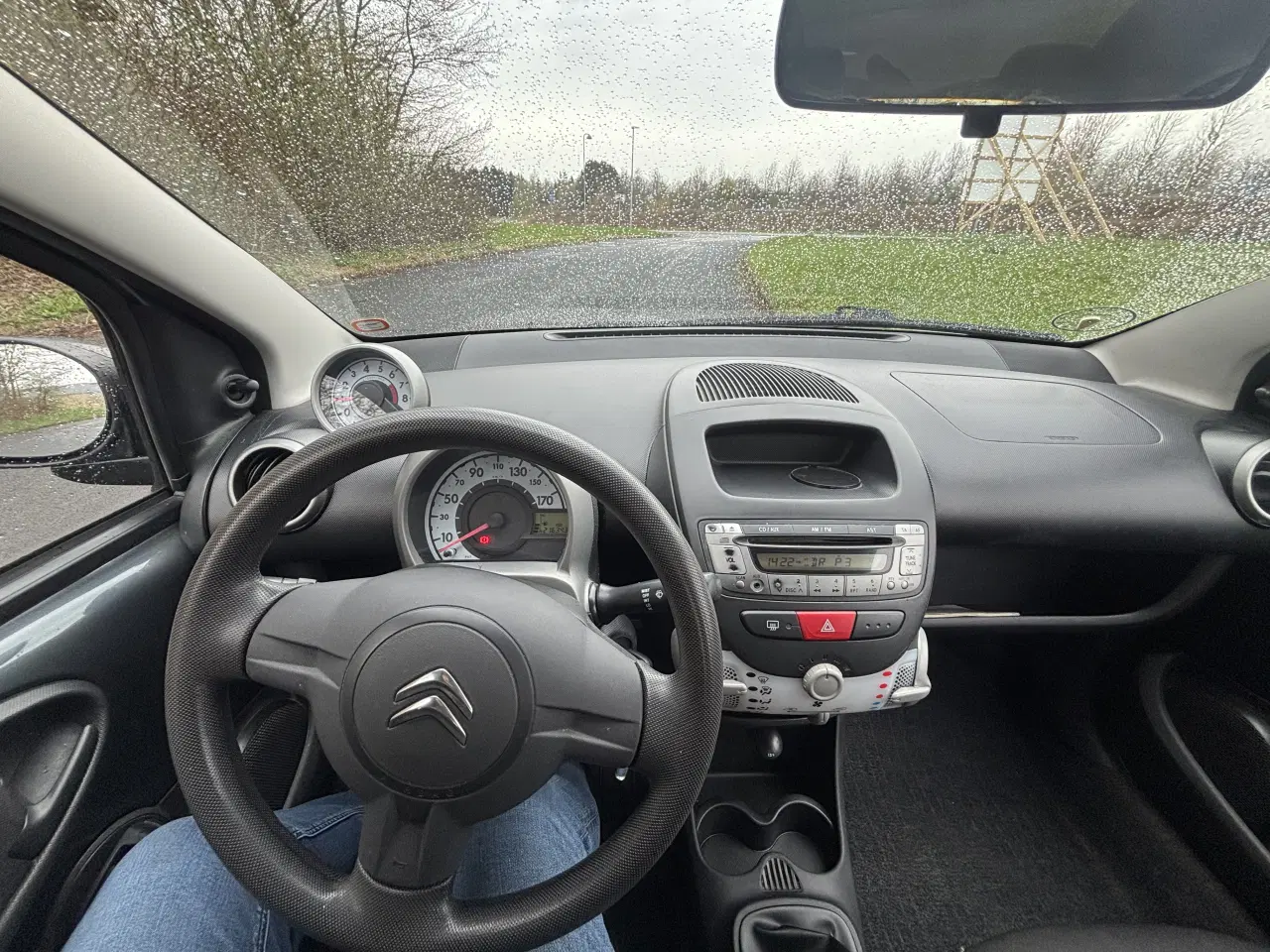 Billede 12 - Citroén C1  1,0 