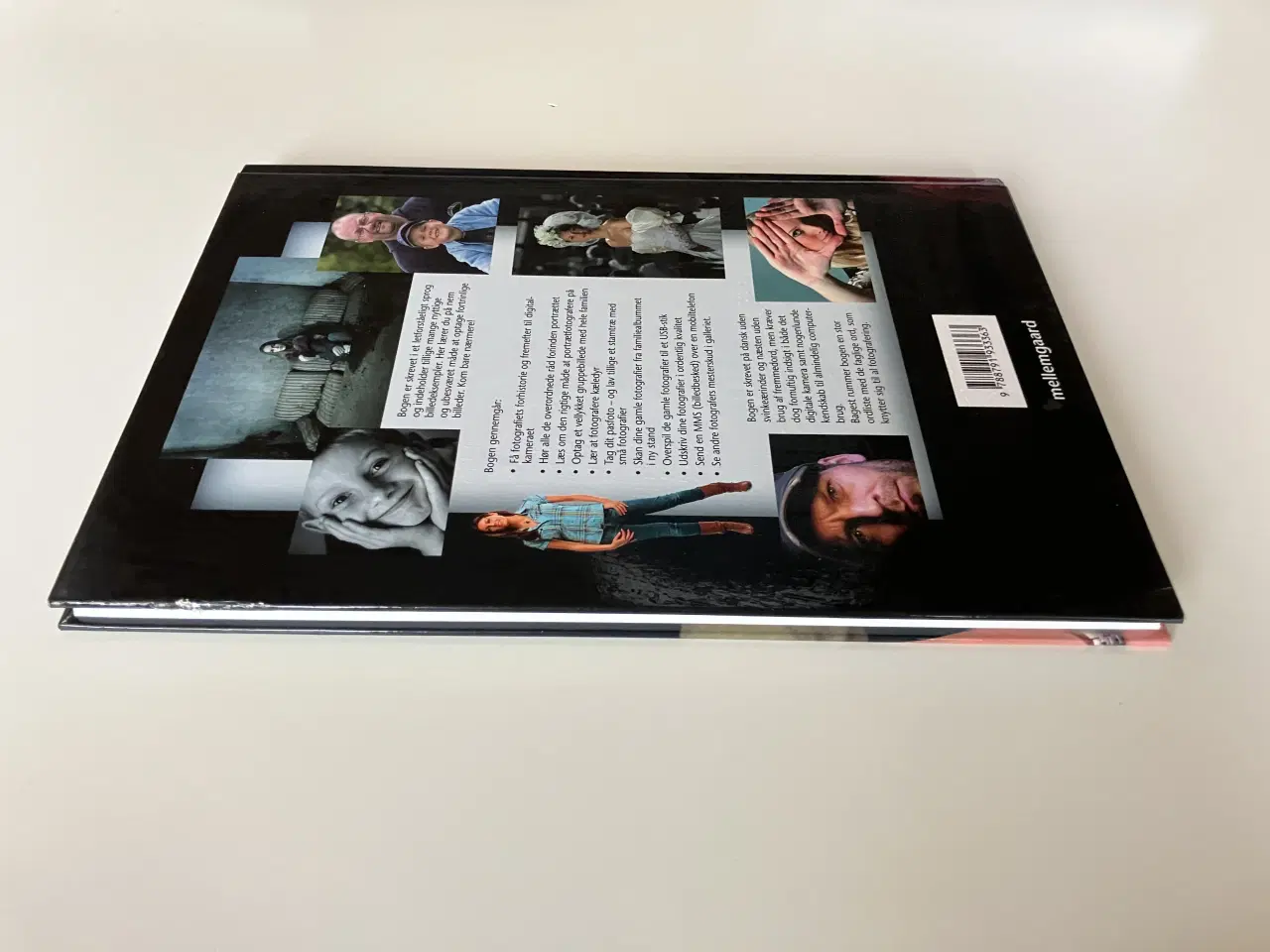 Billede 9 - Portrætfotografering - digitale fotooptagelser og 