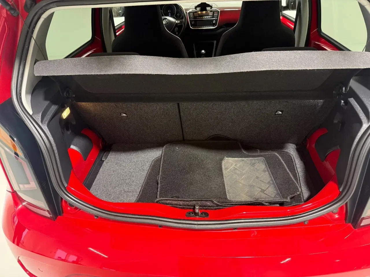 Billede 18 - VW Up! 1,0 TSi 90 High Up! BMT